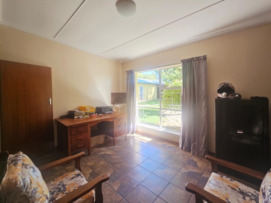 4 Bedroom Property for Sale in Dewetsdorp Free State